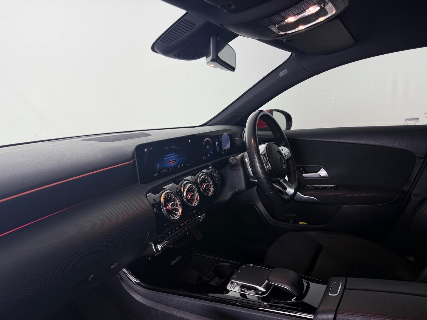 Used Mercedes-Benz A-Class 2019 for sale - 77243036: Photo 13