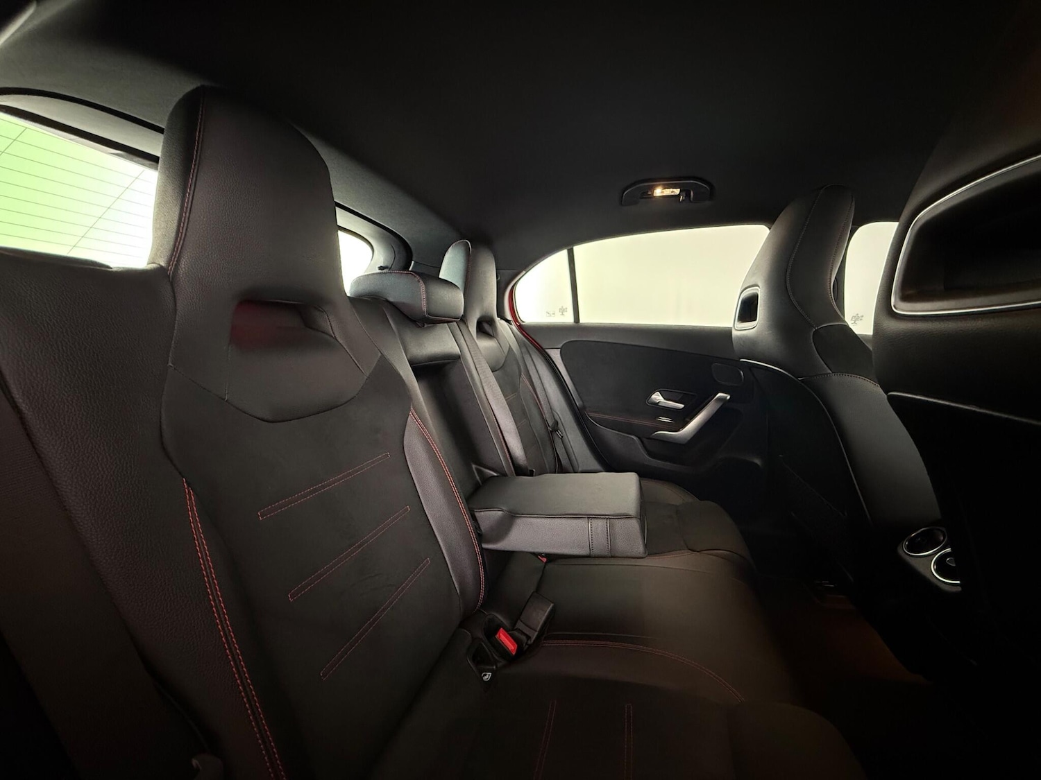 Used Mercedes-Benz A-Class 2019 for sale - 77243036: Photo 15