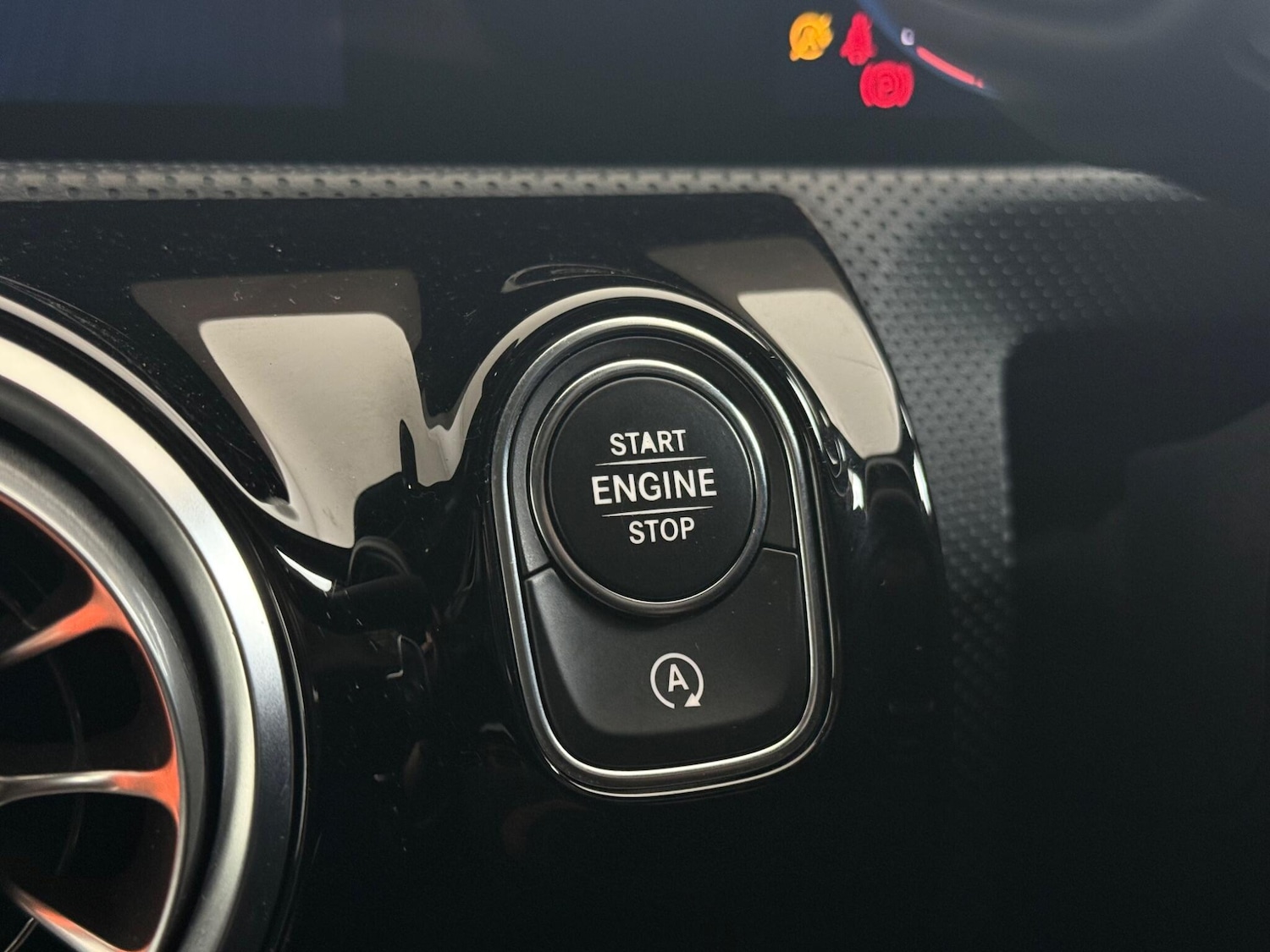 Used Mercedes-Benz A-Class 2019 for sale - 77243036: Photo 21