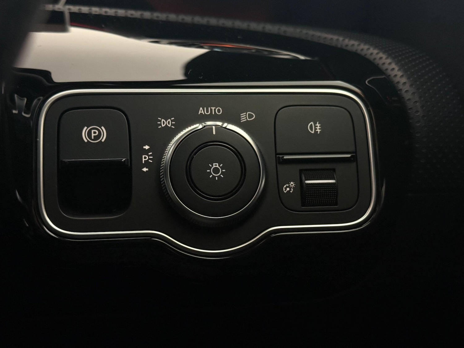 Used Mercedes-Benz A-Class 2019 for sale - 77243036: Photo 23