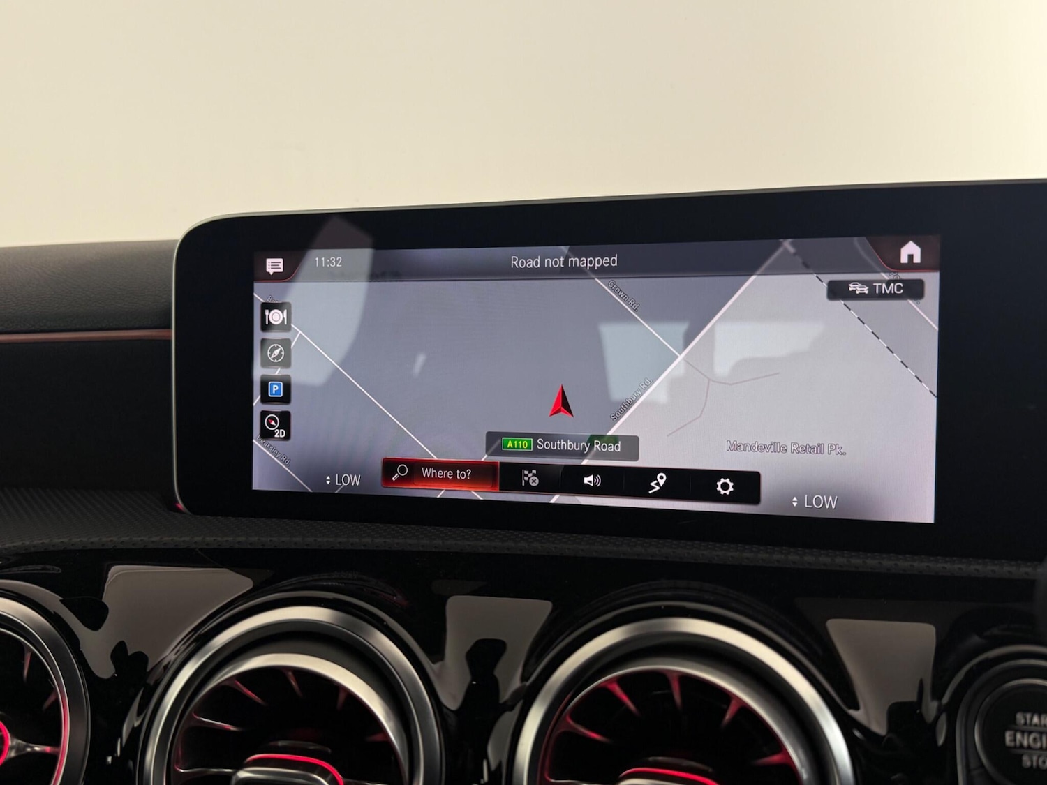 Used Mercedes-Benz A-Class 2019 for sale - 77243036: Photo 27