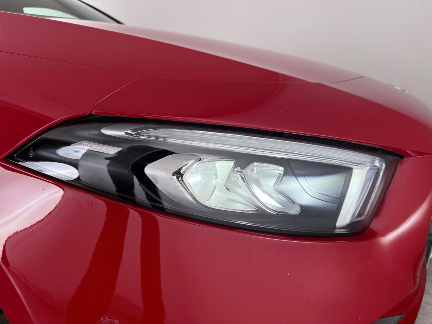 Used Mercedes-Benz A-Class 2019 for sale - 77243036: Photo 6