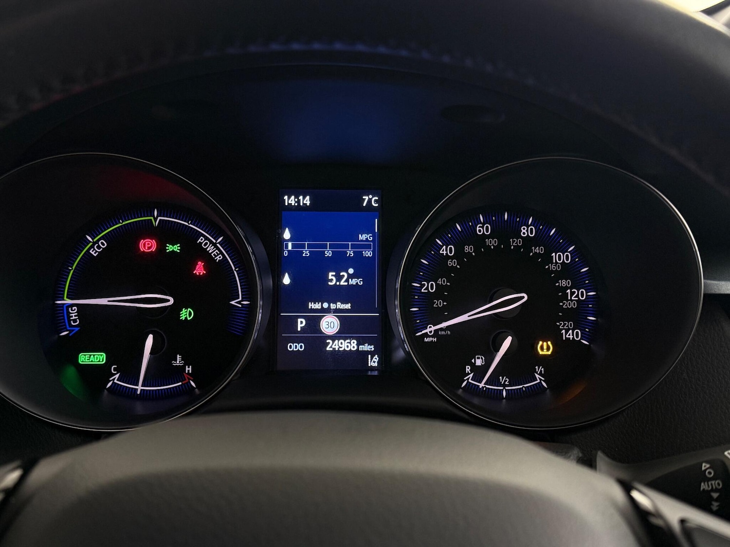 Used Toyota C-HR 2021 for sale - 77246389: Photo 18