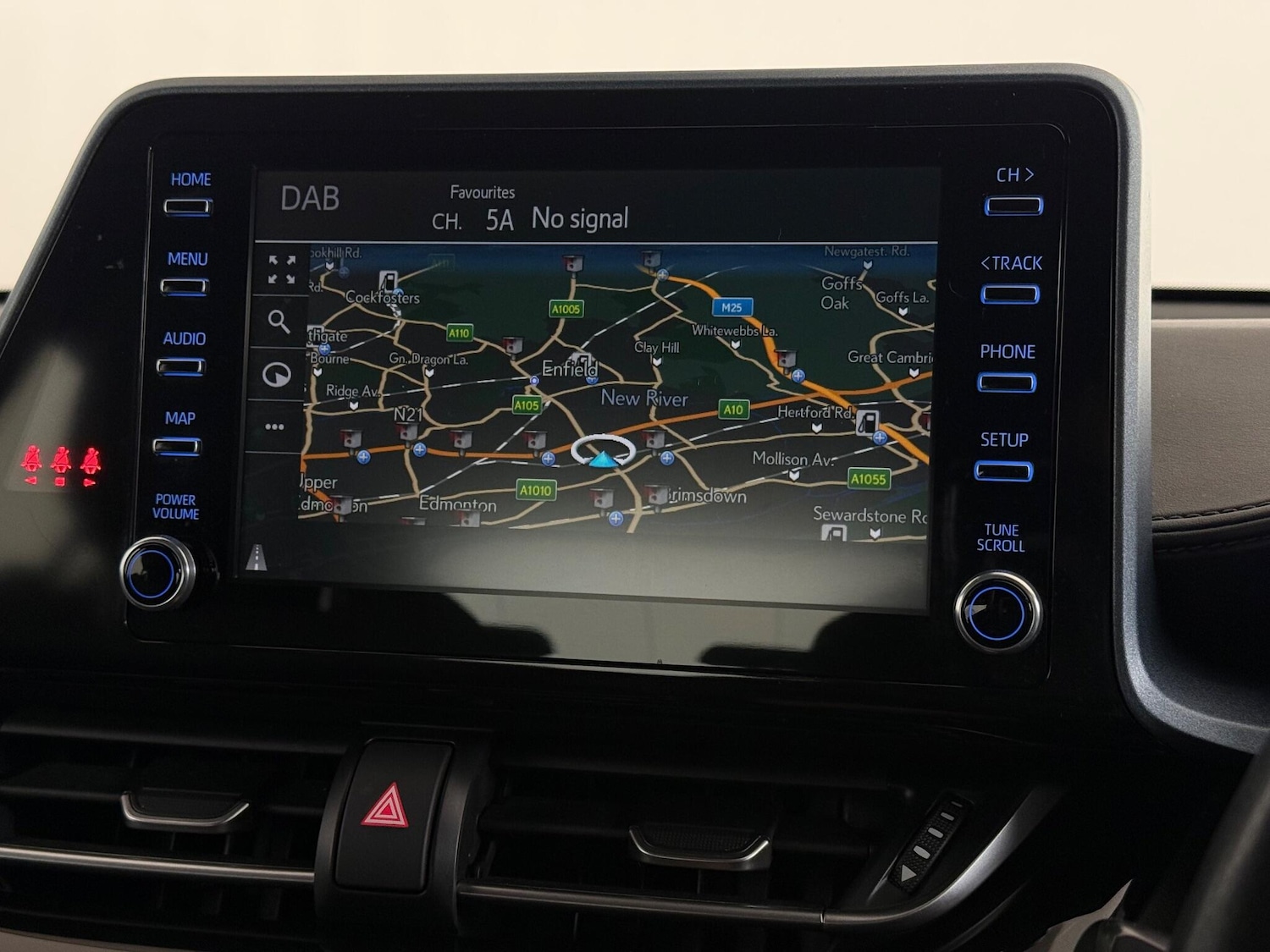 Used Toyota C-HR 2021 for sale - 77246389: Photo 25