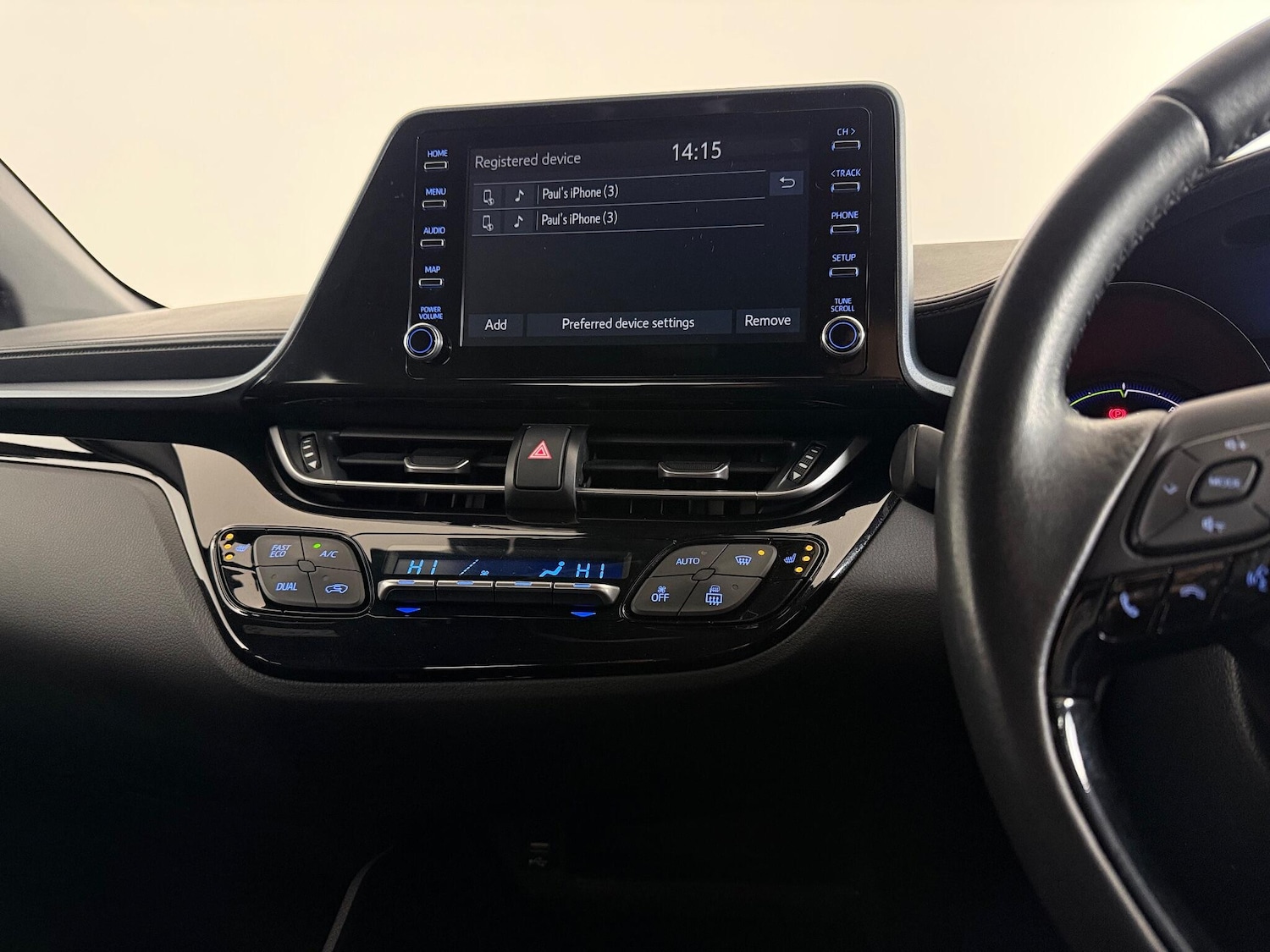 Used Toyota C-HR 2021 for sale - 77246389: Photo 34