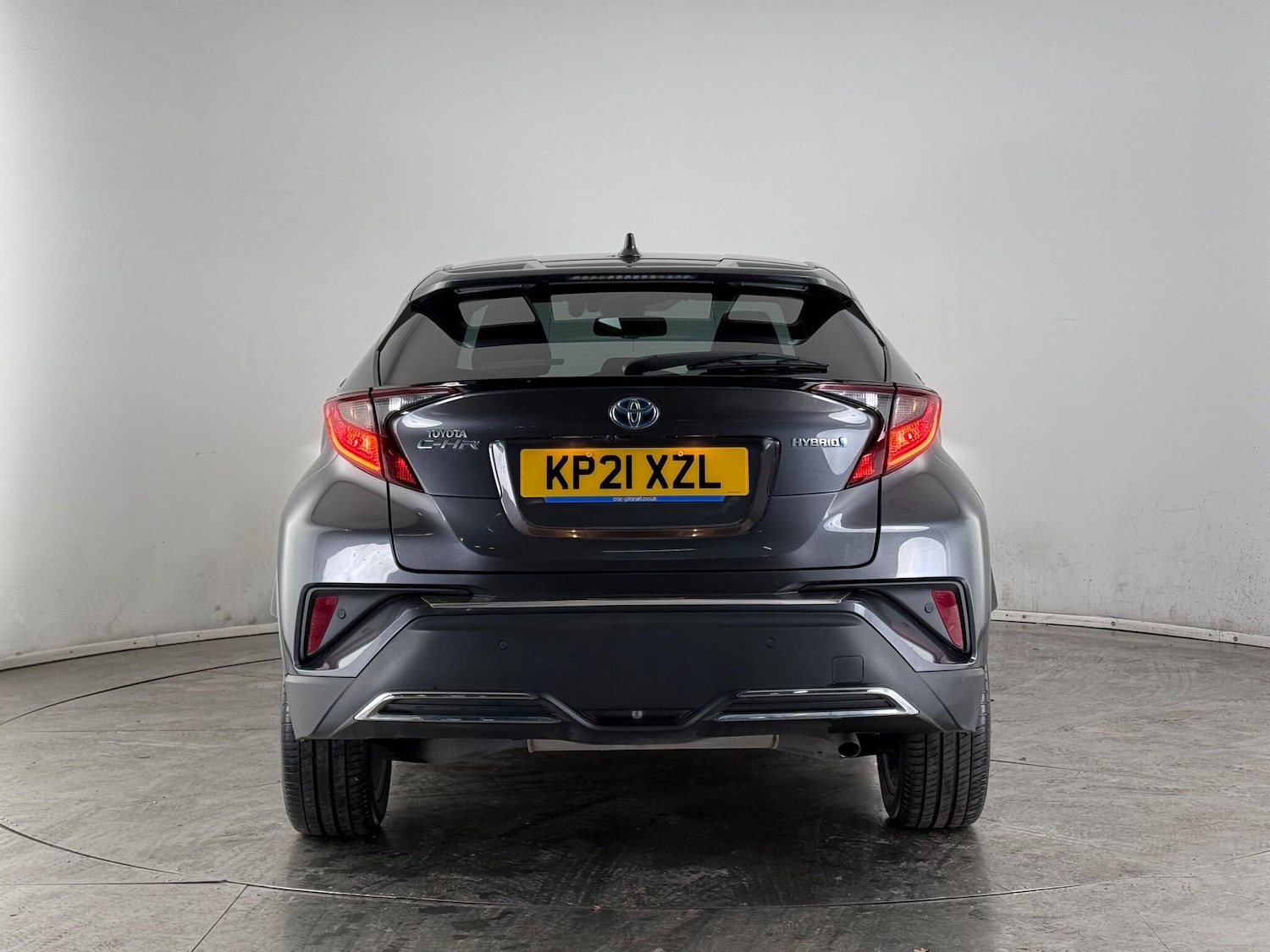 Used Toyota C-HR 2021 for sale - 77246389: Photo 7