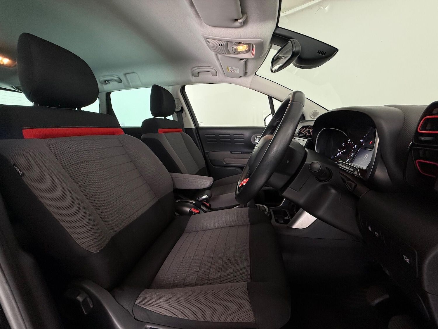 Used Citroen C3 Aircross 2020 for sale - 77243697: Photo 11