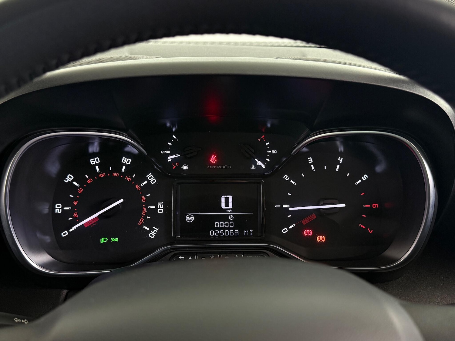 Used Citroen C3 Aircross 2020 for sale - 77243697: Photo 19