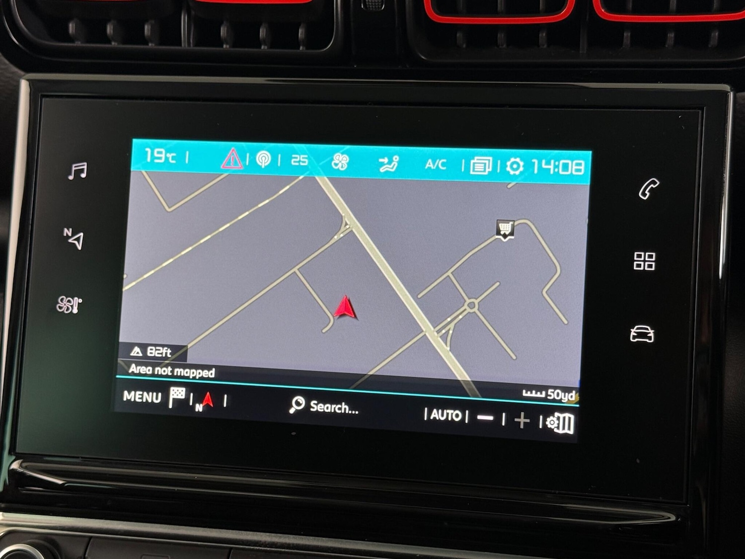 Used Citroen C3 Aircross 2020 for sale - 77243697: Photo 21