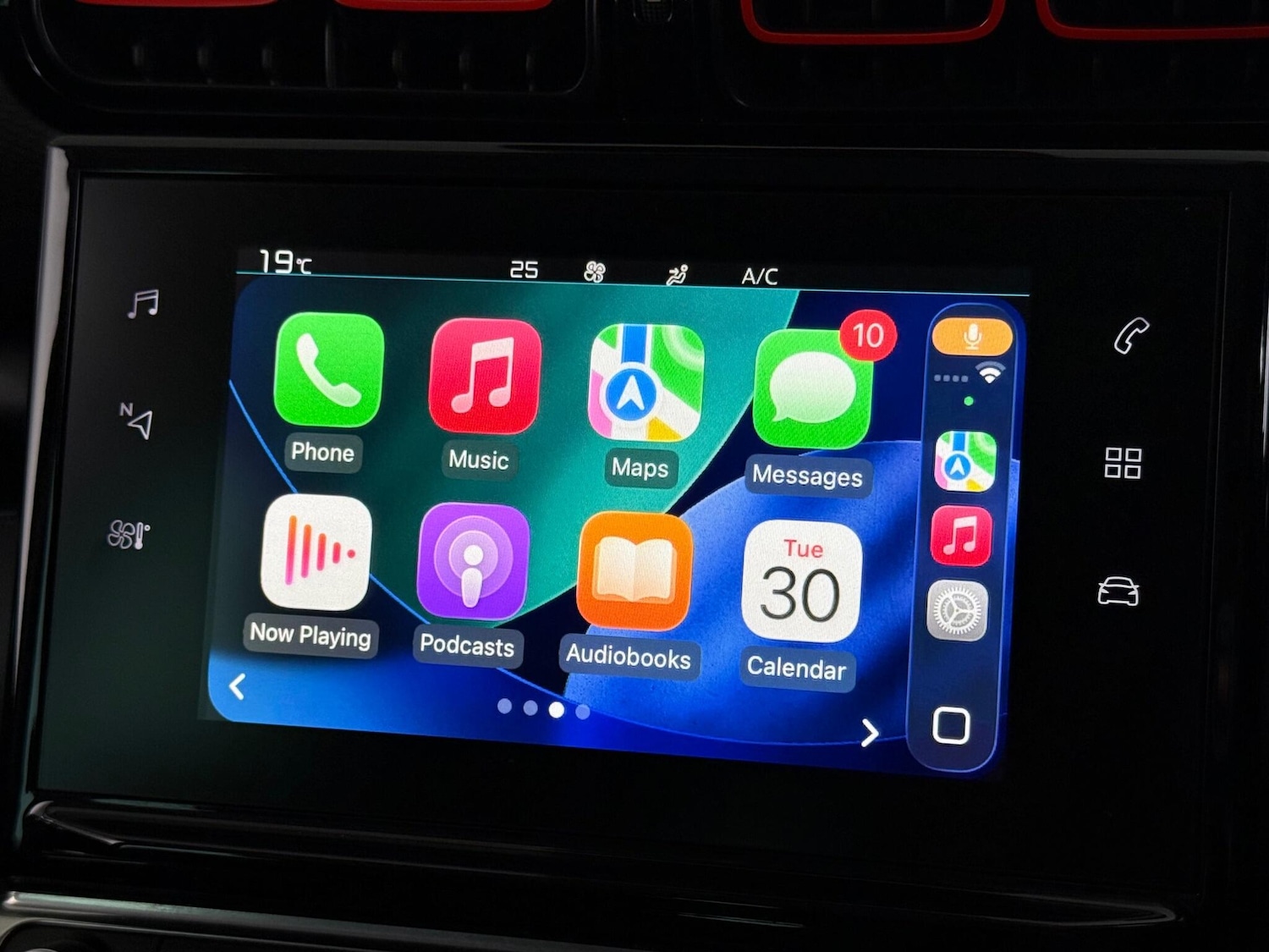 Used Citroen C3 Aircross 2020 for sale - 77243697: Photo 23