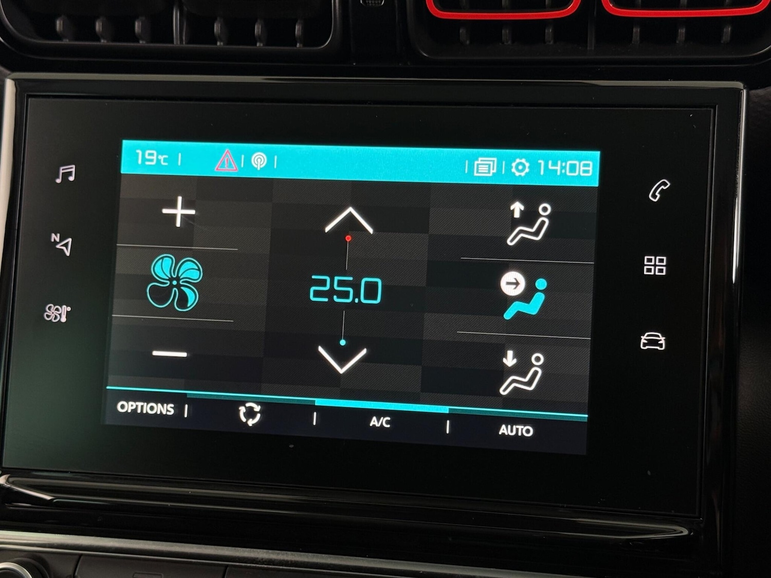 Used Citroen C3 Aircross 2020 for sale - 77243697: Photo 26