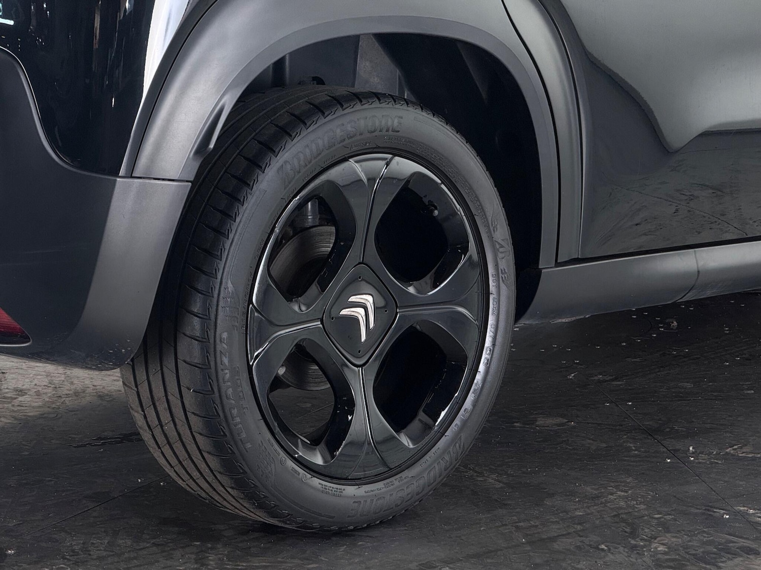 Used Citroen C3 Aircross 2020 for sale - 77243697: Photo 8