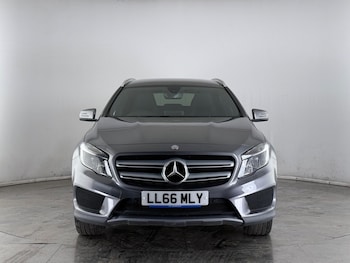 Used Mercedes-Benz GLA 2016 for sale - 77790145: Photo