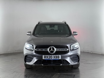 Used Mercedes-Benz GLB 2020 for sale - 75895974: Photo