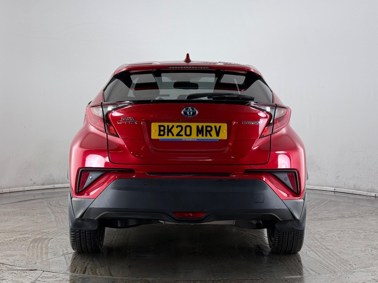 Used Toyota C-HR 2020 for sale - 77259958: Photo 5