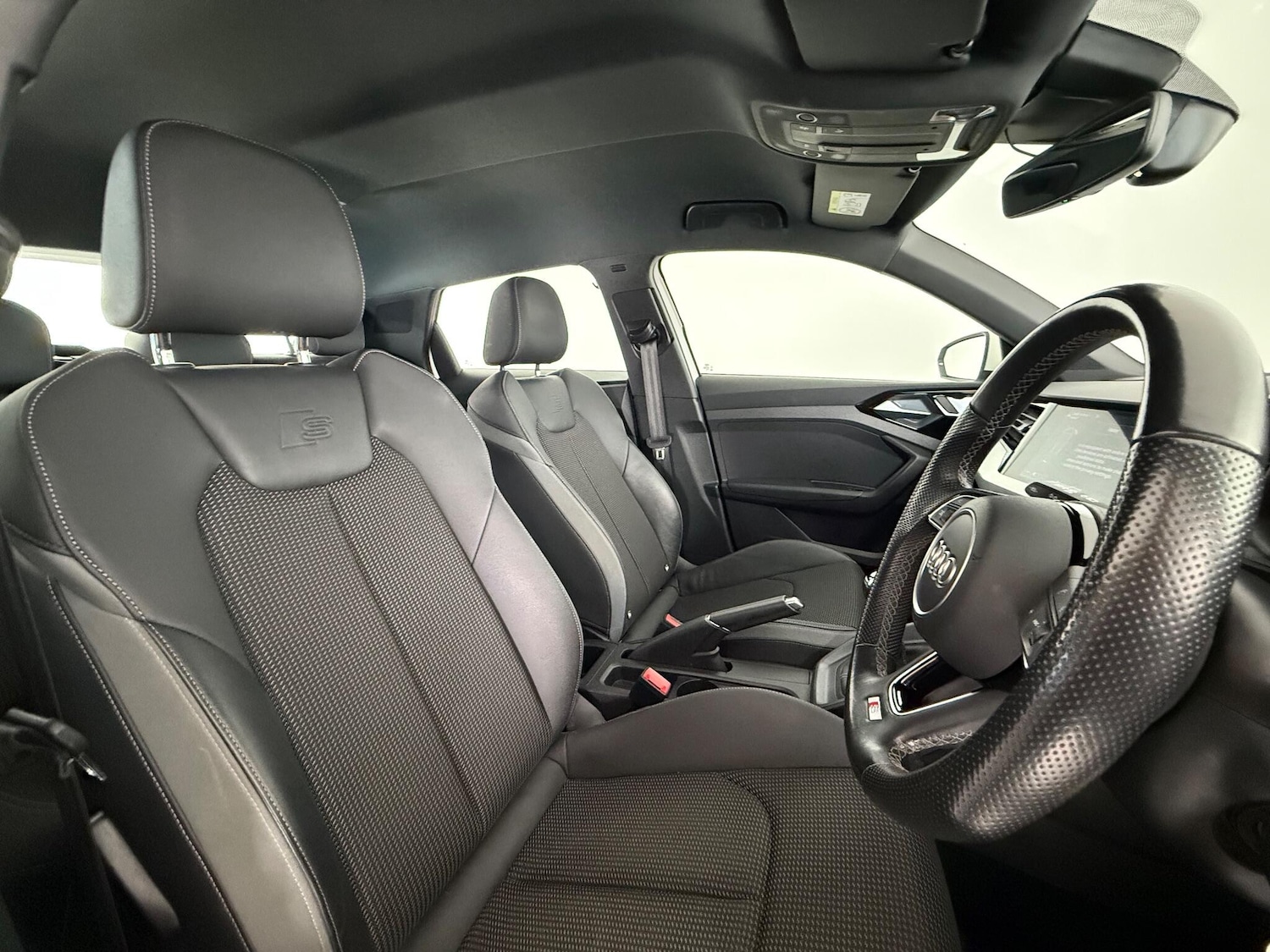 Used Audi A1 2021 for sale - 77217553: Photo 11