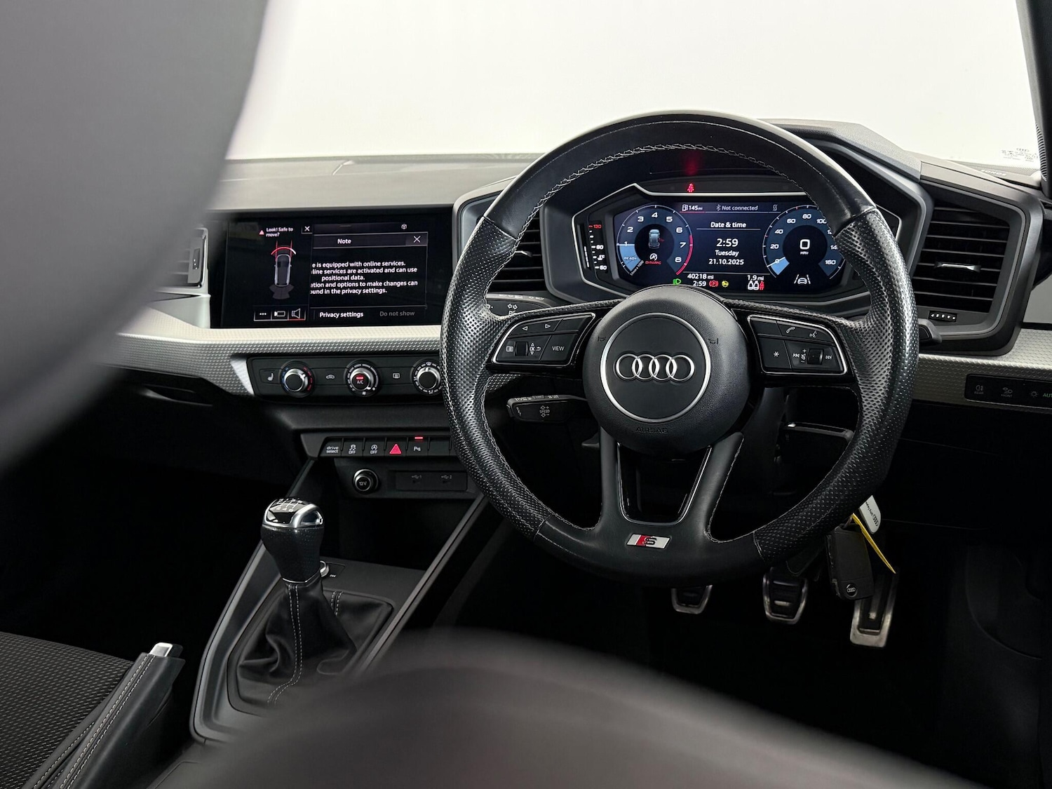 Used Audi A1 2021 for sale - 77217553: Photo 15