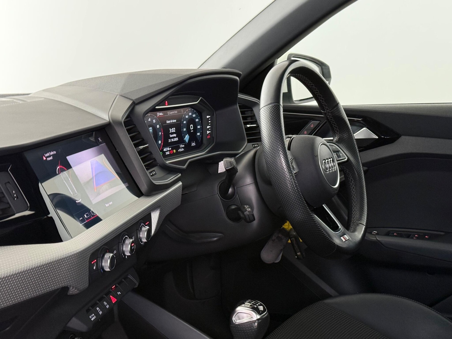 Used Audi A1 2021 for sale - 77217553: Photo 16
