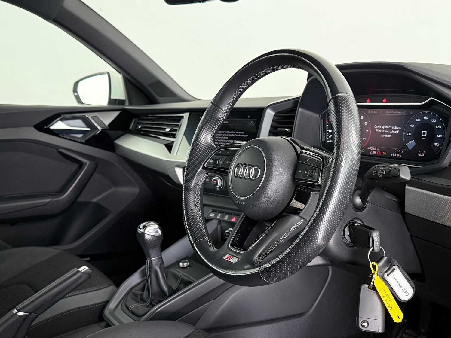 Used Audi A1 2021 for sale - 77217553: Photo 18