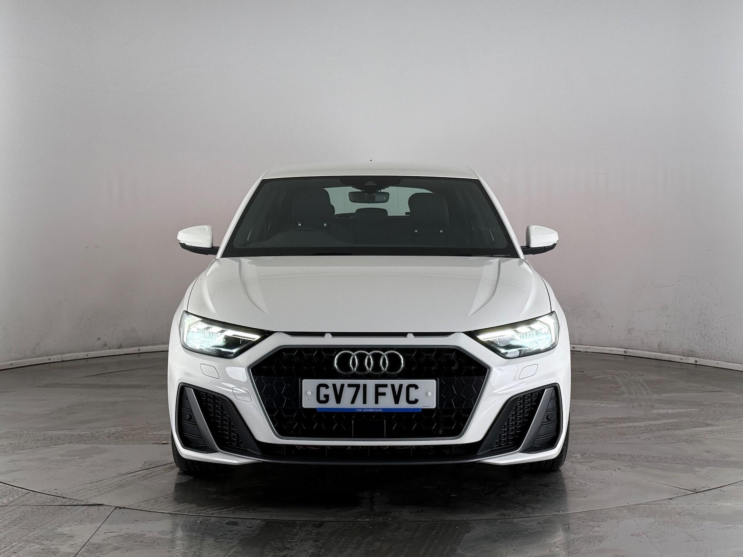 Used Audi A1 2021 for sale - 77217553: Photo 2