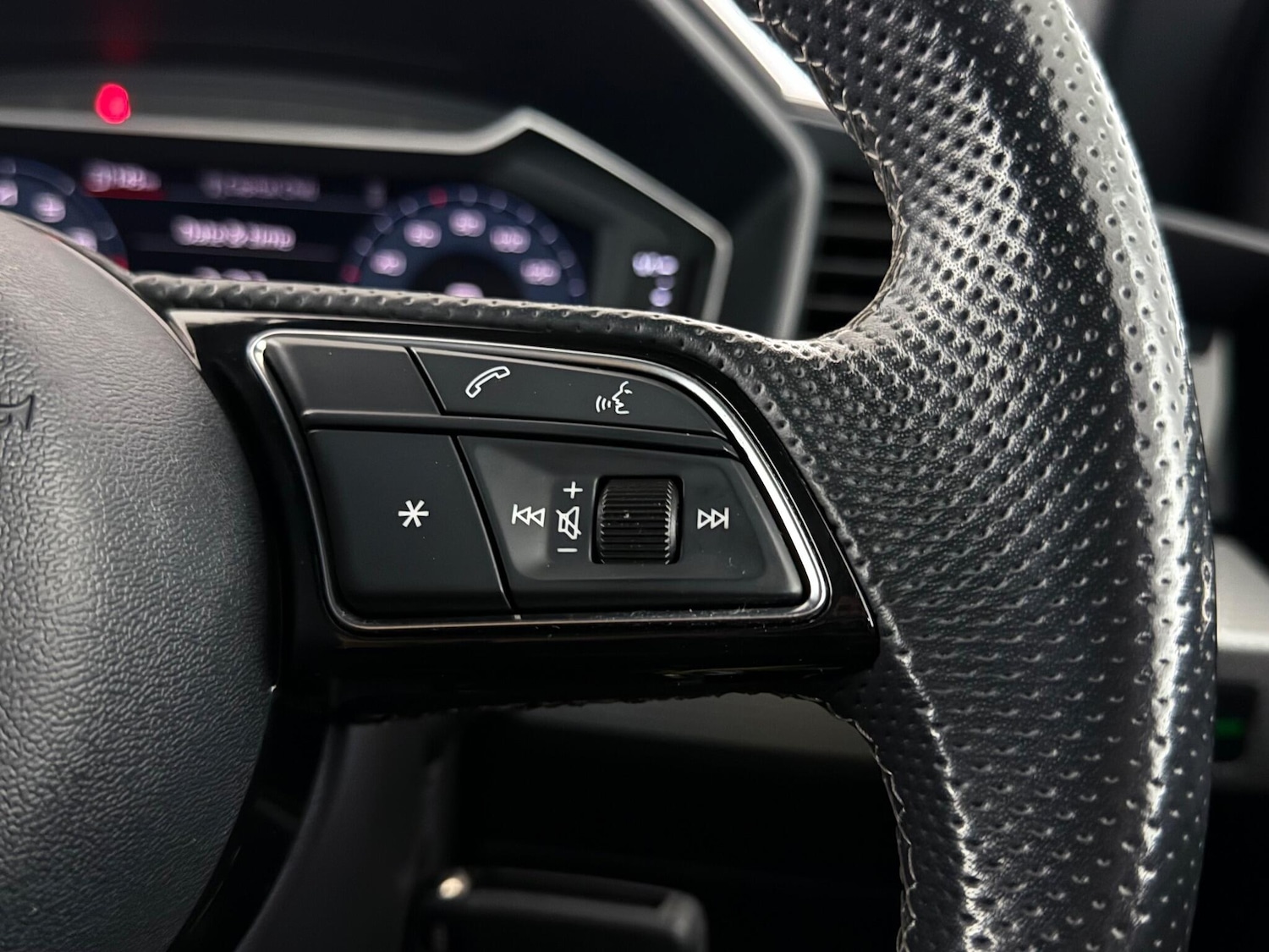 Used Audi A1 2021 for sale - 77217553: Photo 20