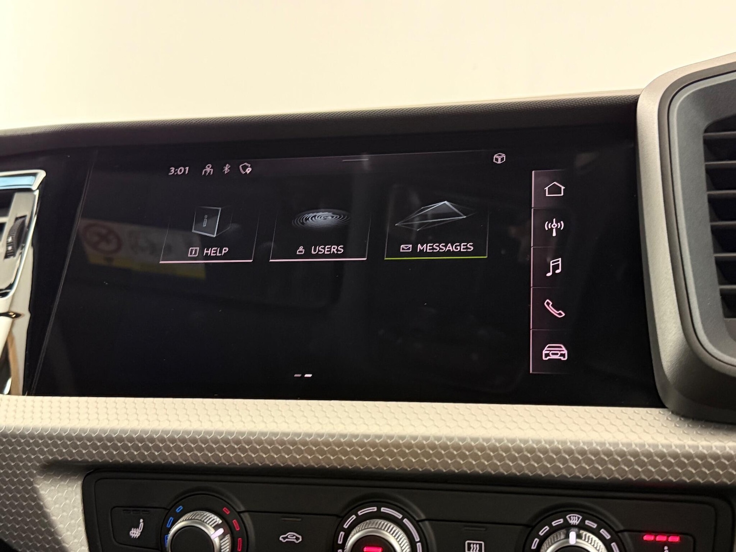 Used Audi A1 2021 for sale - 77217553: Photo 25