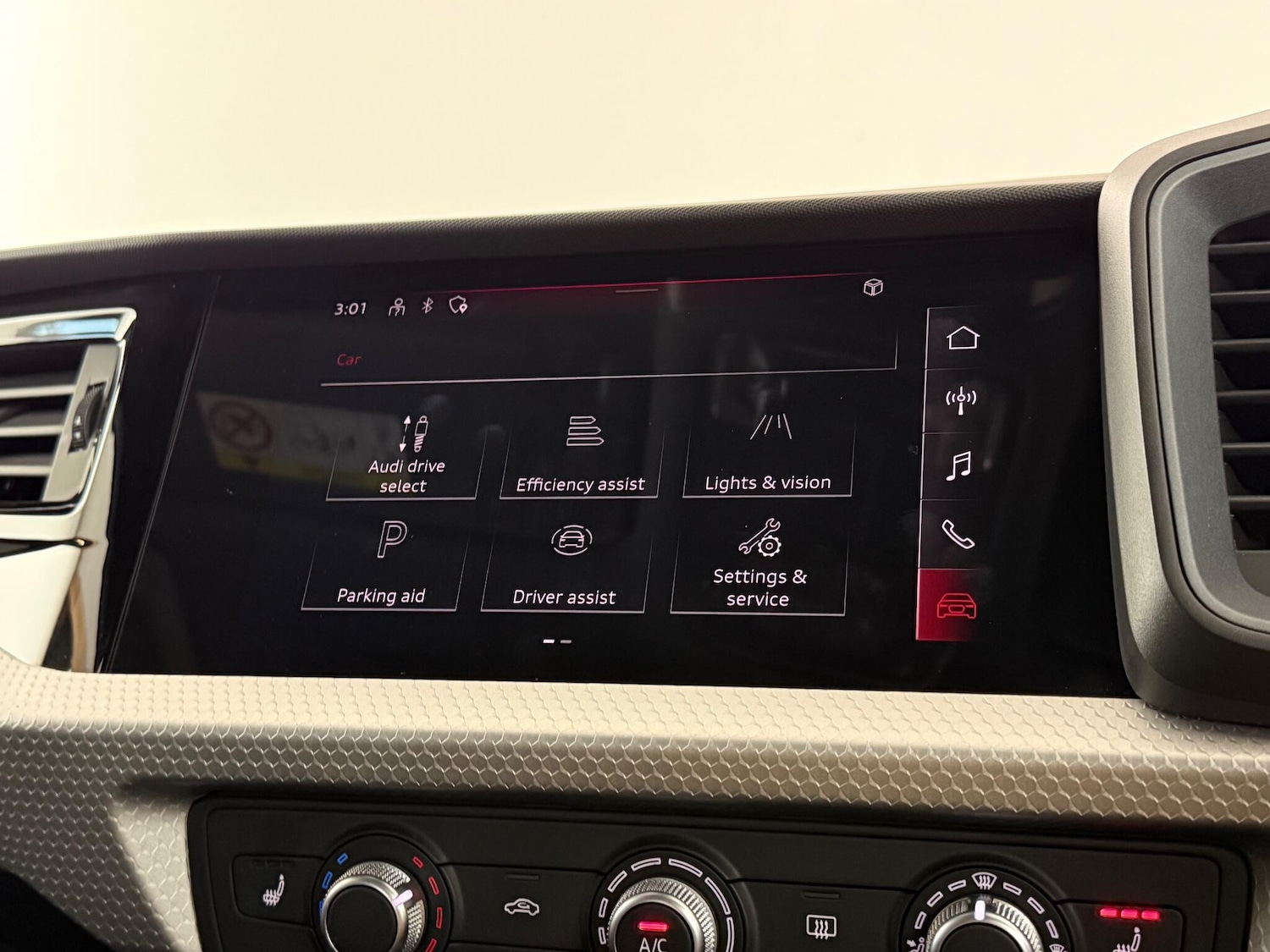 Used Audi A1 2021 for sale - 77217553: Photo 28