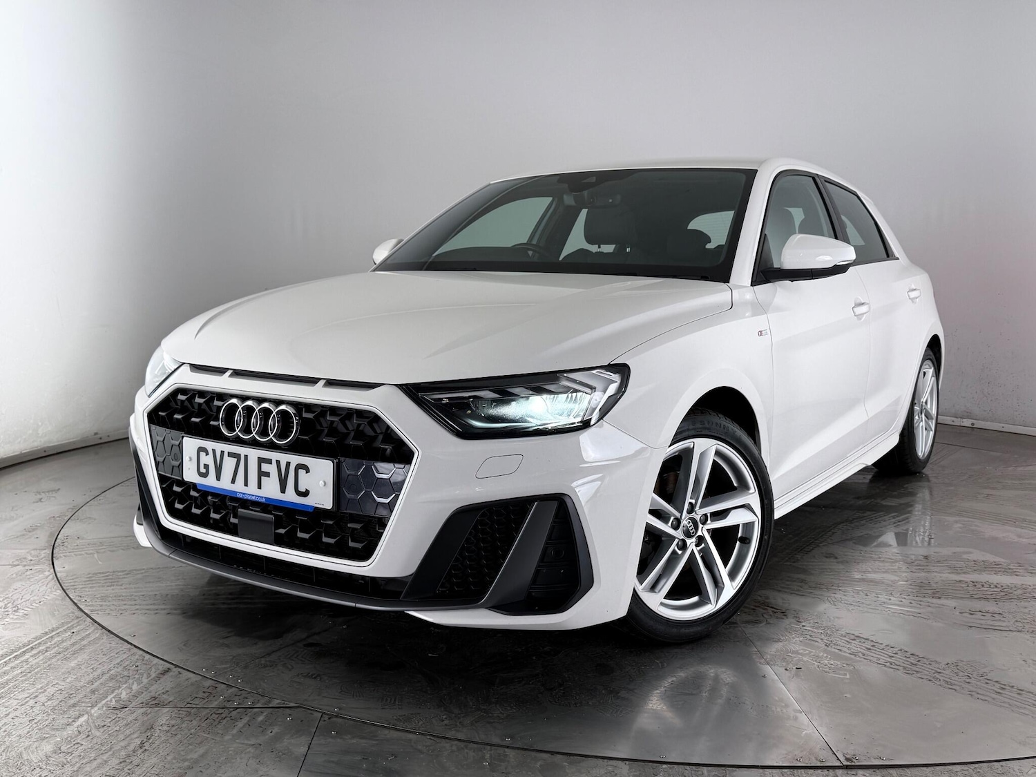 Used Audi A1 2021 for sale - 77217553: Photo 37