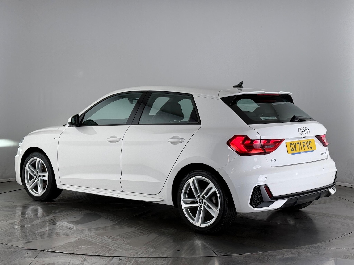 Used Audi A1 2021 for sale - 77217553: Photo 4