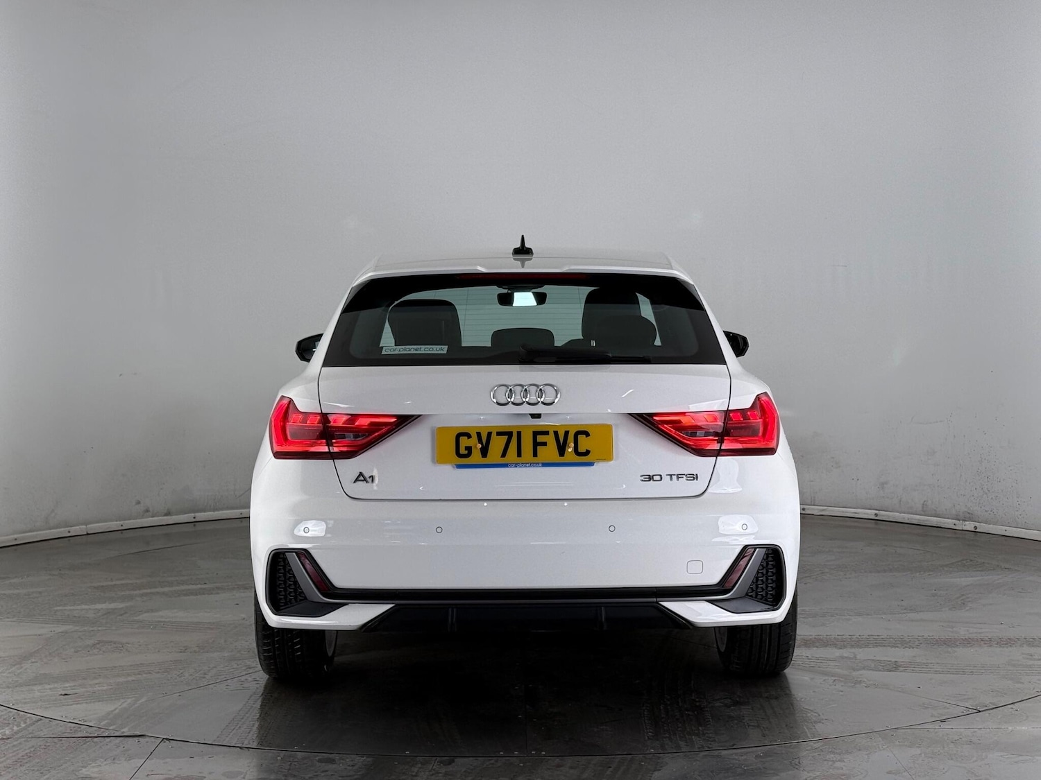 Used Audi A1 2021 for sale - 77217553: Photo 5