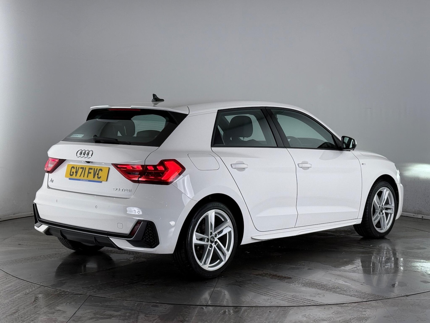 Used Audi A1 2021 for sale - 77217553: Photo 6