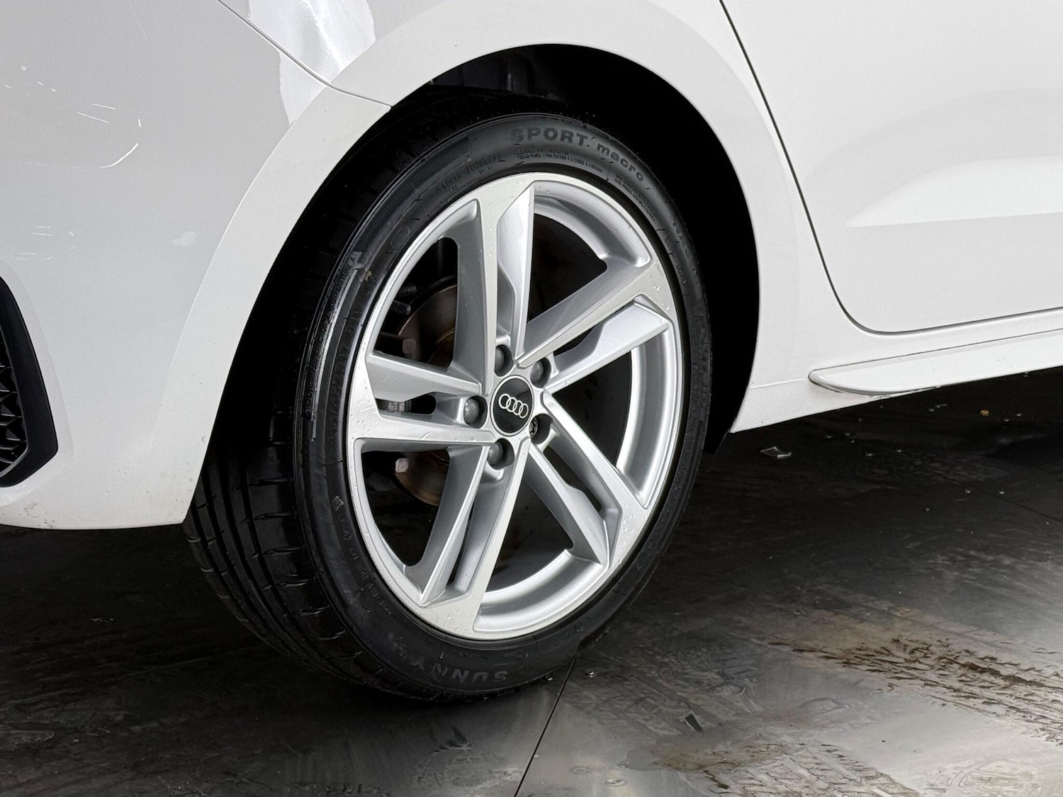 Used Audi A1 2021 for sale - 77217553: Photo 8
