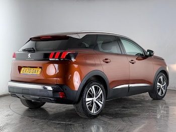 Used Peugeot 3008 2020 for sale - 77825330: Photo