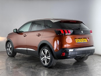 Used Peugeot 3008 2020 for sale - 77825330: Photo