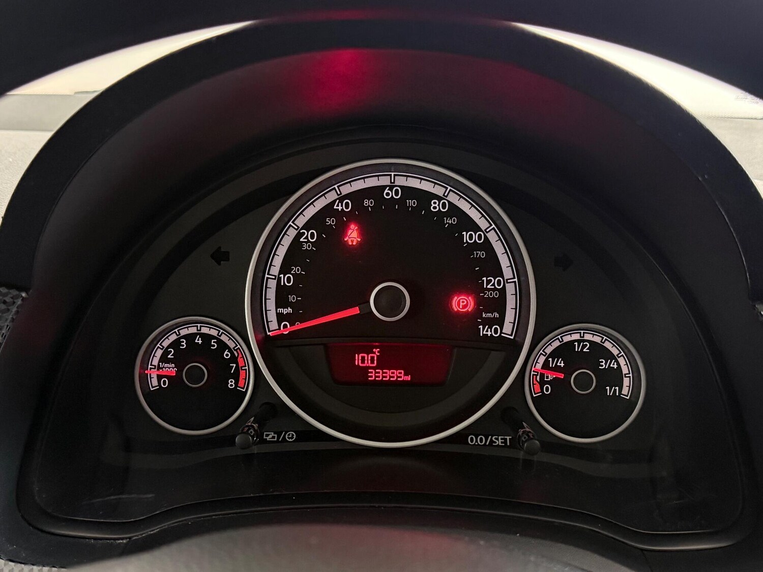 Used Volkswagen up! 2018 for sale - 76645311: Photo 22