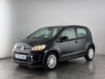 Used Volkswagen up! 2018 for sale - 76645311: Photo