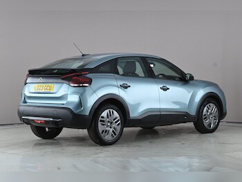 Used Citroen C4 2023 for sale - 77854370: Photo