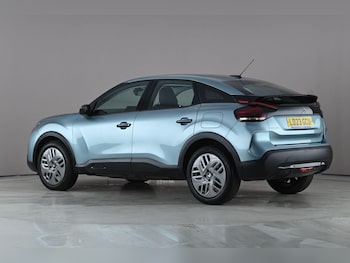 Used Citroen C4 2023 for sale - 77854370: Photo