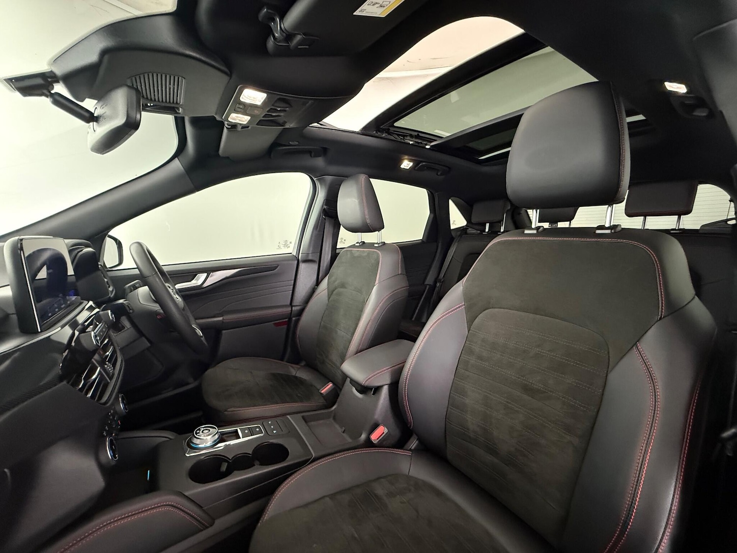 Used Ford Kuga 2023 for sale - 77217040: Photo 12