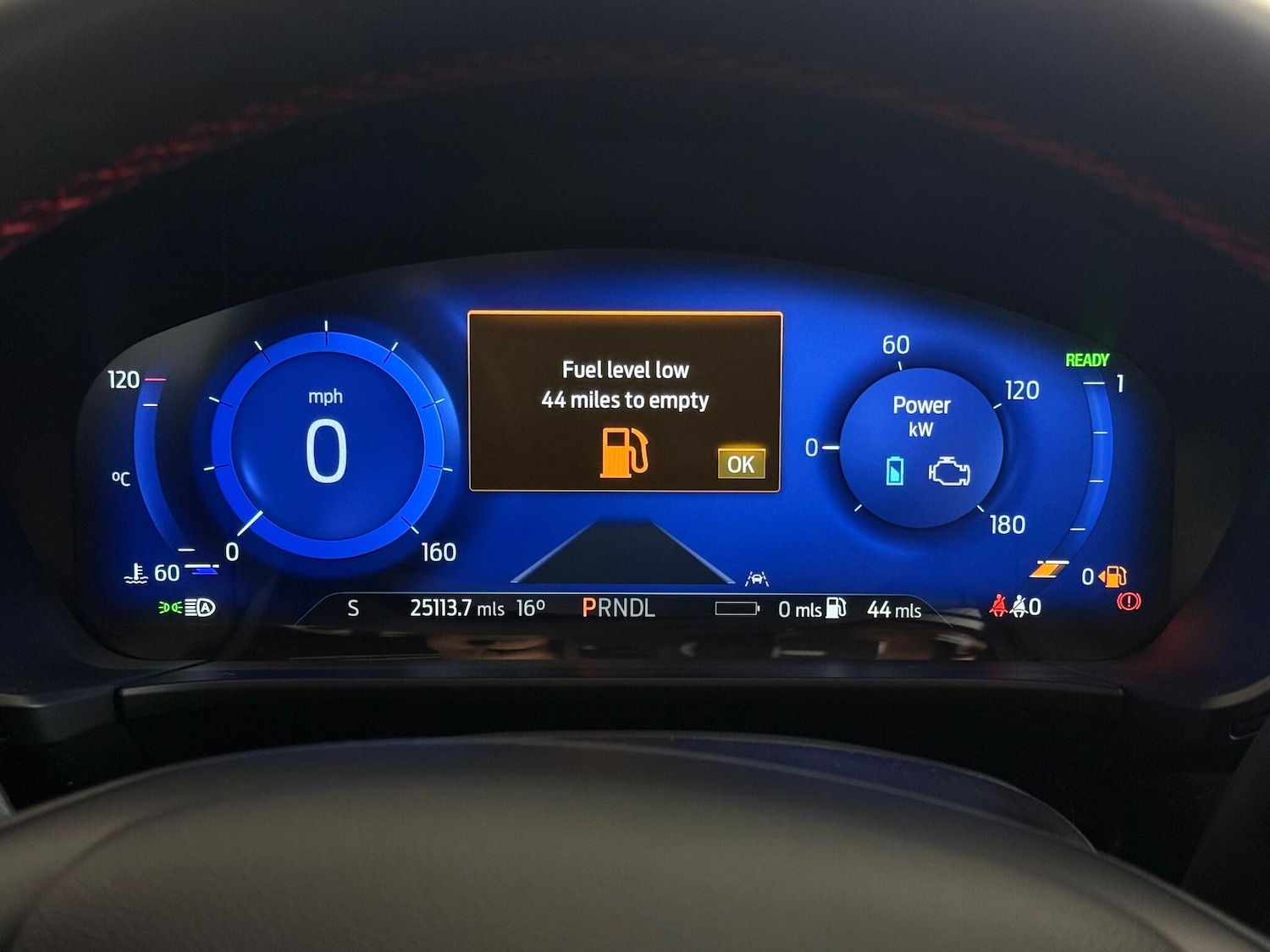 Used Ford Kuga 2023 for sale - 77217040: Photo 16