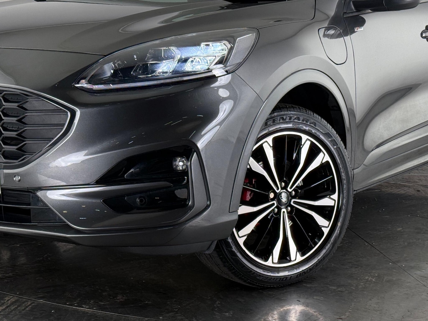 Used Ford Kuga 2023 for sale - 77217040: Photo 40