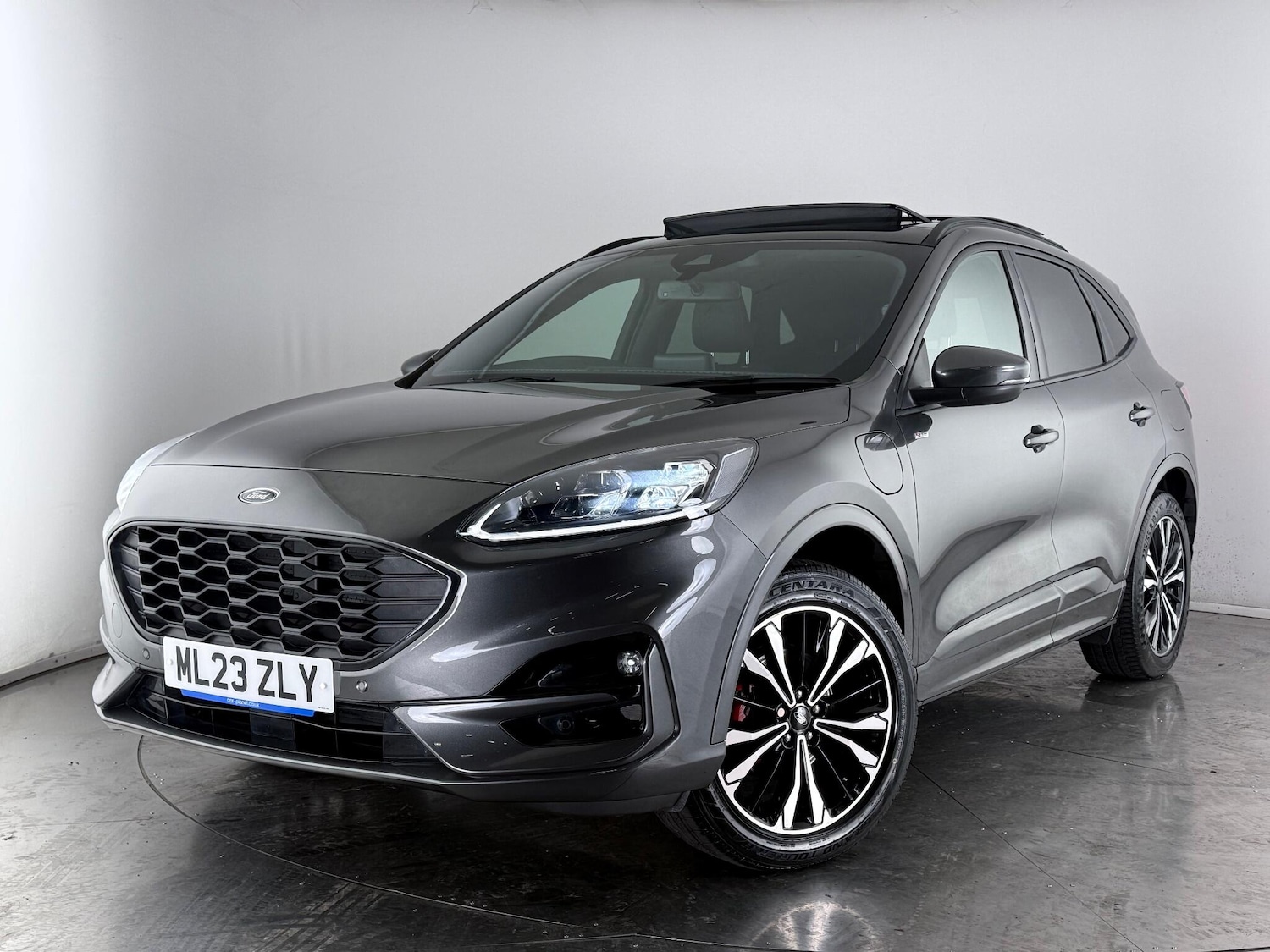 Used Ford Kuga 2023 for sale - 77217040: Photo 41