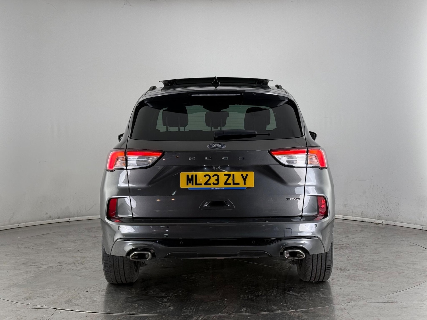 Used Ford Kuga 2023 for sale - 77217040: Photo 5