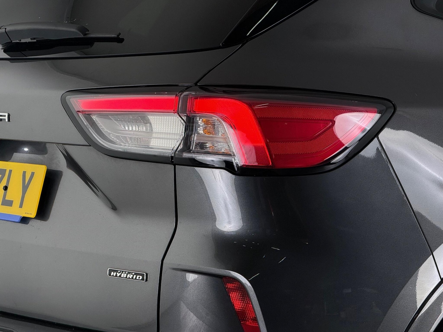 Used Ford Kuga 2023 for sale - 77217040: Photo 7