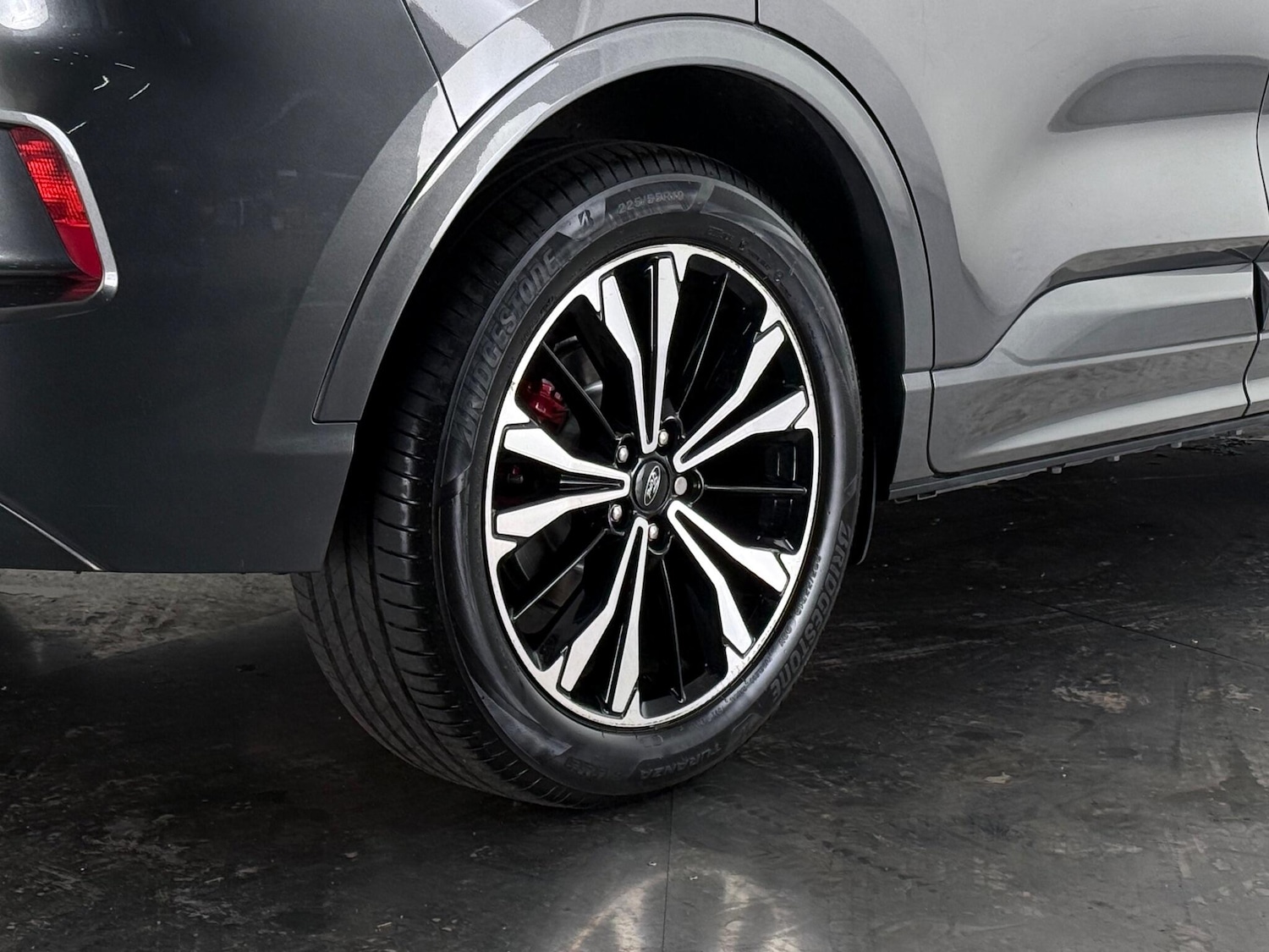 Used Ford Kuga 2023 for sale - 77217040: Photo 8