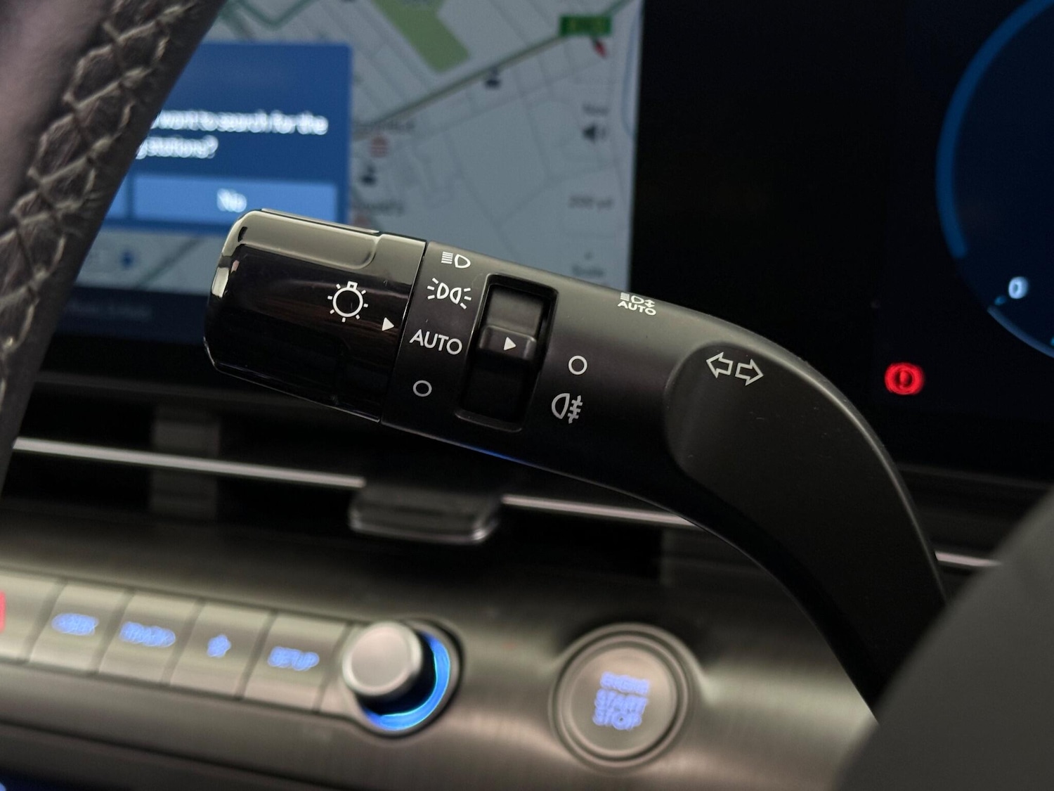 Used Hyundai KONA 2023 for sale - 77181236: Photo 21