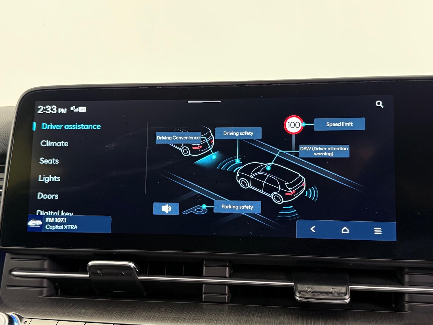 Used Hyundai KONA 2023 for sale - 77181236: Photo 33