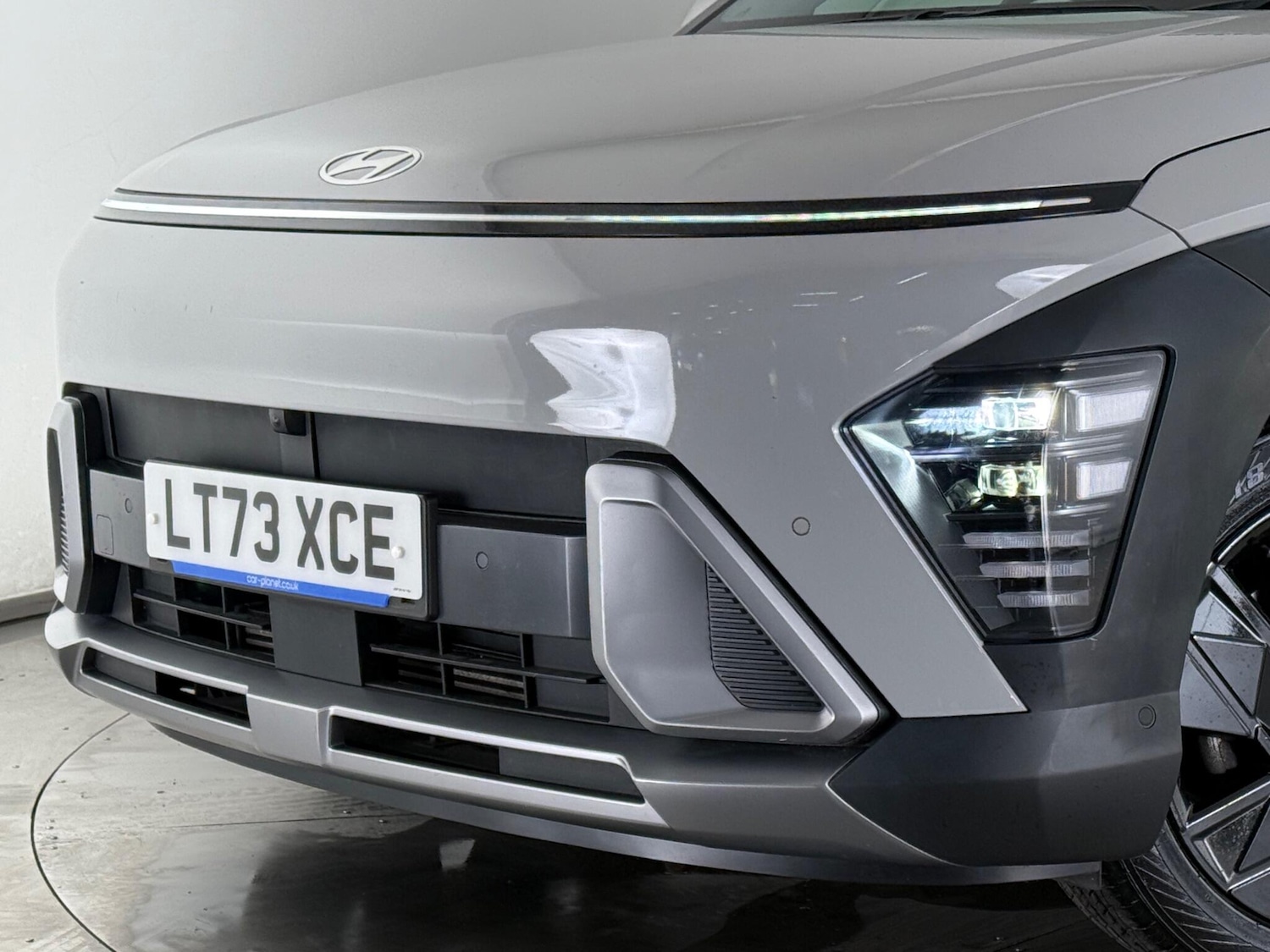 Used Hyundai KONA 2023 for sale - 77181236: Photo 41