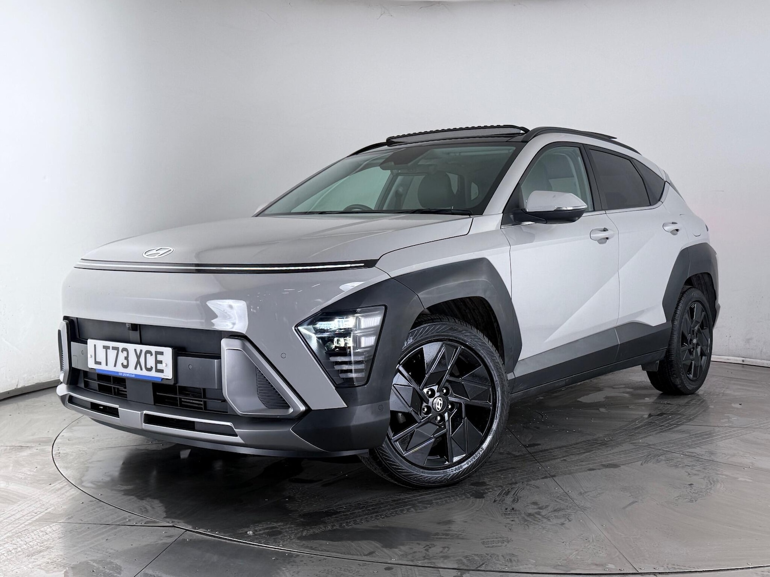 Used Hyundai KONA 2023 for sale - 77181236: Photo 42