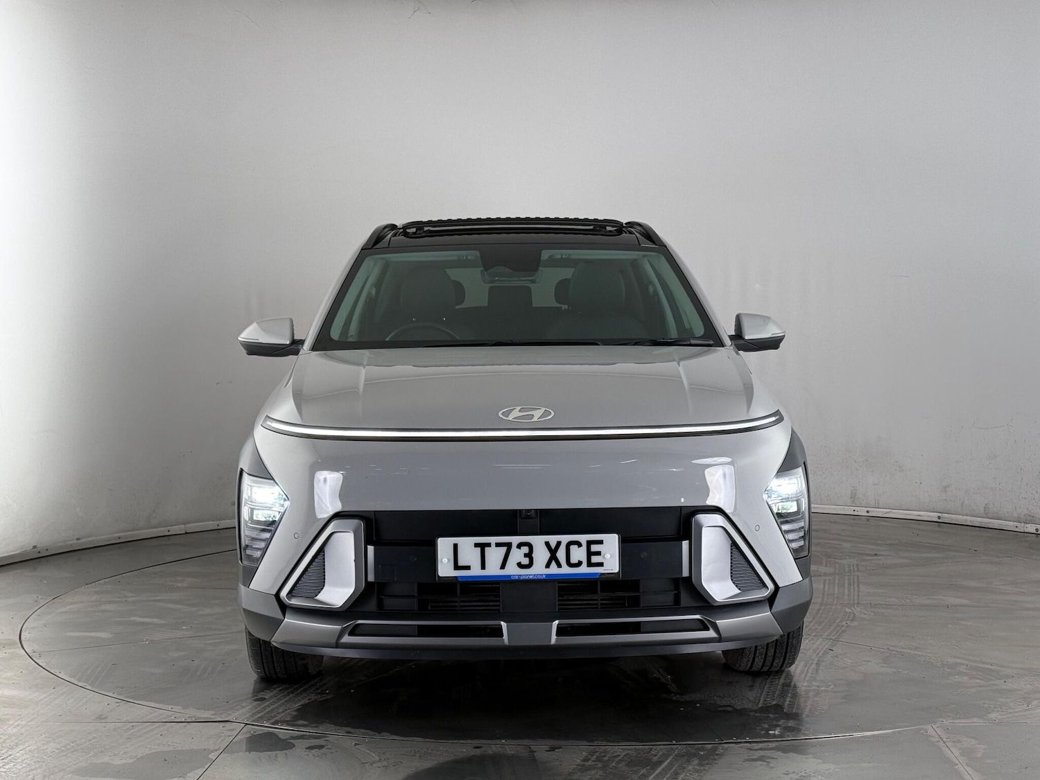 Used Hyundai KONA 2023 for sale - 77181236: Photo 5